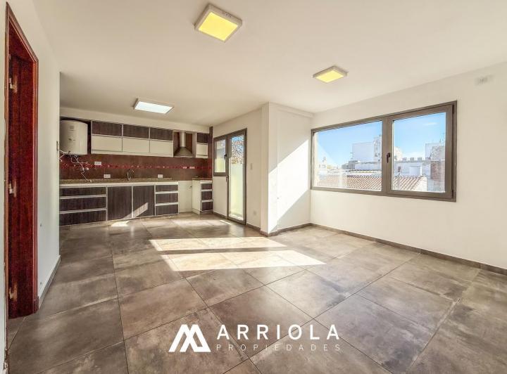 Departamento · 80m² · 3 Ambientes