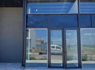 Local comercial · 80m² · Local en Alquiler en Docta. Espectacular