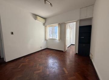 Departamento · 34m² · 2 Ambientes · Alquiler 2 Ambientes en Villa Crespo.