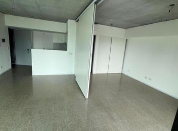 Departamento · 43m² · 2 Ambientes · 1 Cochera · Alquiler 2 Ambientes Huergo 475, Puerto Madero