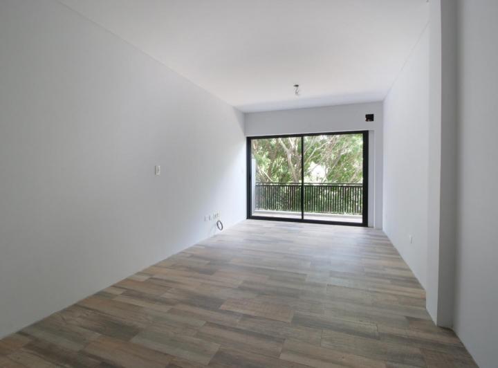 Departamento · 29m² · 1 Ambiente