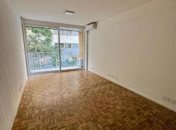 Departamento · 33m² · 1 Ambiente · Departamento Monoambiente en Venta en Palermo, Capital Federal, Buenos Aires