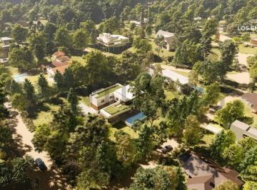 Terreno · 1189m² · Lote en Carilo Pinamar en Venta