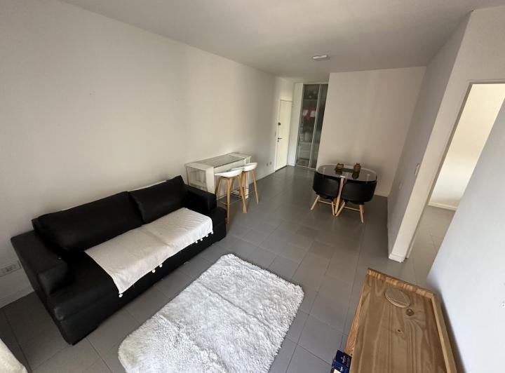Venta Departamento 3 Ambientes Villa Riachuelo con Cochera