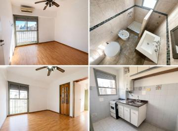 Departamento · 31m² · 2 Ambientes · Alquiler en Caballito Depto 2 Ambientes