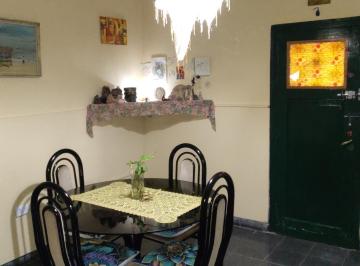 PH de 4 ambientes, Capilla del Monte · PH Totalmente Equipado en Barrio Centro + Patio Privado