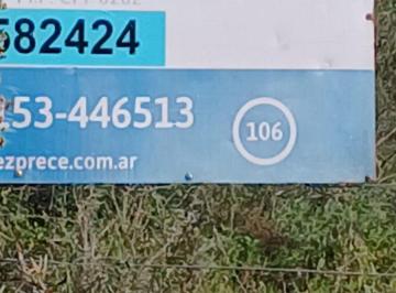 Terreno , Potrero de Garay · ¡Lote Excepcional en Venta! Barrio Los Espinillos, Potrero de Garay*