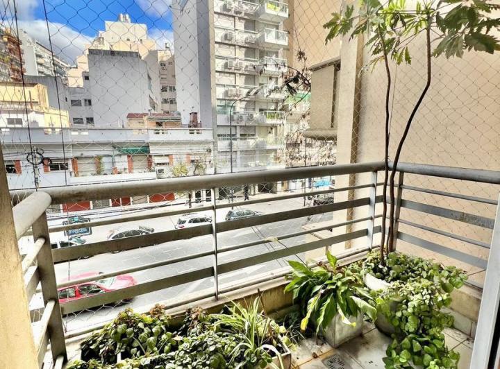 Departamento · 31m² · 2 Ambientes