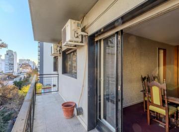 Departamento · 65m² · 4 Ambientes · 1 Cochera · Venta Dto. Muñiz 776 Boedo Balcon Al Frente con Cochera