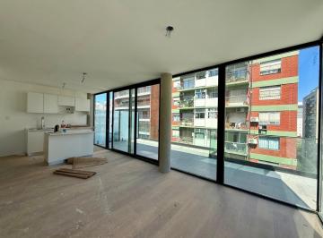 Departamento · 70m² · 3 Ambientes · 1 Cochera · Departamento en Venta 3 Ambientes con Terraza y Cochera en Vaiv Olazábal!