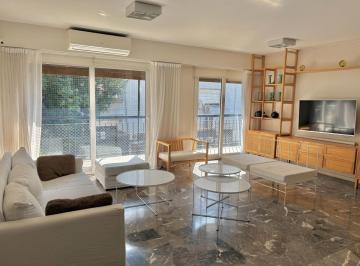 Departamento · 143m² · 5 Ambientes · 1 Cochera · Venta Departamento 5 Ambientes 3 Baños y Cochera en Belgrano Apto Credito