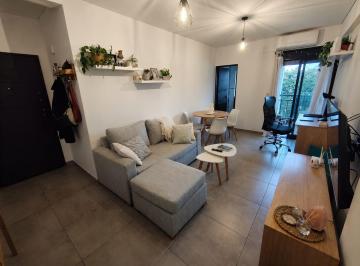 Departamento · 38m² · 2 Ambientes · Venta - Departamento - 2 Ambientes - Balcon - San Martin Centro - Apto Credito - Permuta