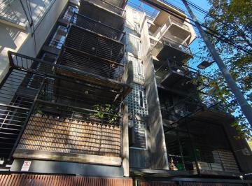 Departamento · 33m² · 1 Ambiente · Alquiler - Departamento - Monoambiente - Balcon - Frente - Devoto