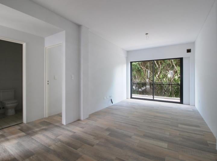Departamento · 53m² · 3 Ambientes