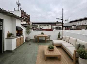 PH · 48m² · 2 Ambientes · PH en Constitución
