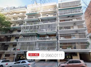 Departamento · 65m² · 3 Ambientes · Departamento 3 Ambientes Venta - Villa Urquiza