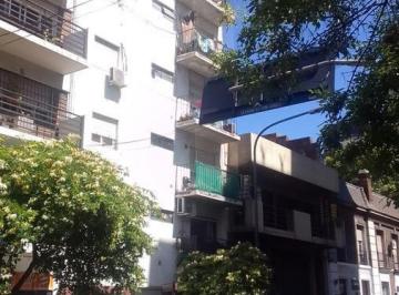 Departamento · 55m² · 3 Ambientes · Departamento - Balvanera