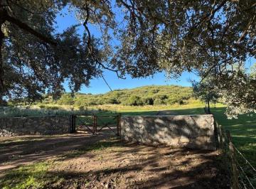 Terreno , Ascochinga · 10 Lotes de 33 Ha en Santa Catalina