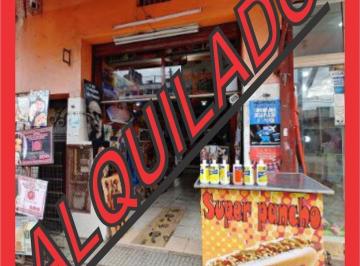 Local comercial · 50m² · Local en Alquiler en Centro de G. de Laferrere