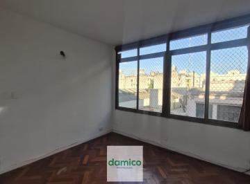 Departamento · 30m² · 1 Ambiente · Departamento en Monserrat