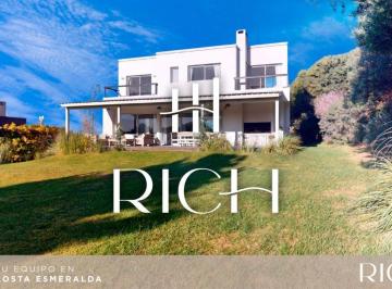 RIH-RIH-588_2 · Casa en Venta en Costa Esmeralda - Vista Al Golf
