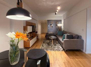 Departamento · 72m² · 3 Ambientes · 1 Cochera · 3 Ambientes Premium con Cochera | Edificio Brodyfriedman | Agüero y Las Heras
