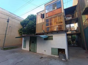 Departamento · 60m² · 4 Ambientes · 1 Cochera · Venta Depto Pb en Barrio Ejercito Argentino Oport!