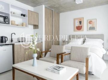 Departamento · 26m² · 1 Ambiente · Monoambiente en Venta en More I