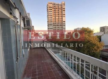 Departamento de 3 ambientes, Caballito · Falcon 2000, Venta Departamento de Tres Ambientes con Balcon Terraza