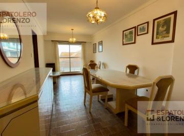 Departamento · 75m² · 4 Ambientes · 1 Cochera · Departamento en Lomas de Stella Maris