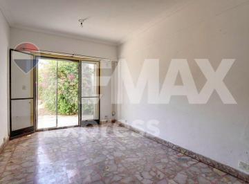 Departamento · 73m² · 4 Ambientes · Venta Departamento 4 Ambientes con Jardín / V Luro