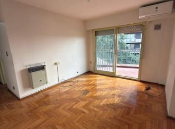 Departamento · 47m² · 2 Ambientes · Se Alquila 2 Ambientes Sin Muebles en Villa Urquiza