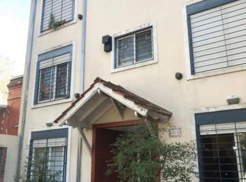 Departamento de 1 ambiente, San Isidro · Venta Departamento Monoambiente Pb Jardín San Isidro