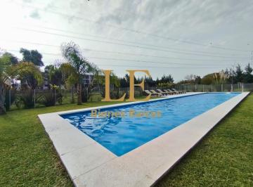 Casa · 150m² · 4 Ambientes · 1 Cochera · Venta Casa Pilar - Springpark