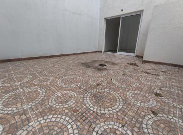 Departamento · 36m² · 2 Ambientes · Alquiler Departamento PH 2 Ambientes Patio a Estrenar Entrada Independiente Villa Santa Rita