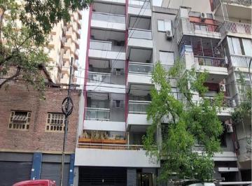 Departamento · 40m² · 2 Ambientes · 1 Cochera · Departamento en Alquiler Caballito Norte