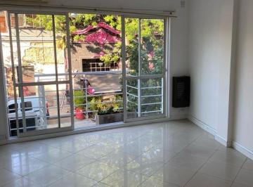 Departamento de 1 ambiente, Palermo · Venta Monoambiente Al Frente con Balcón Palermo