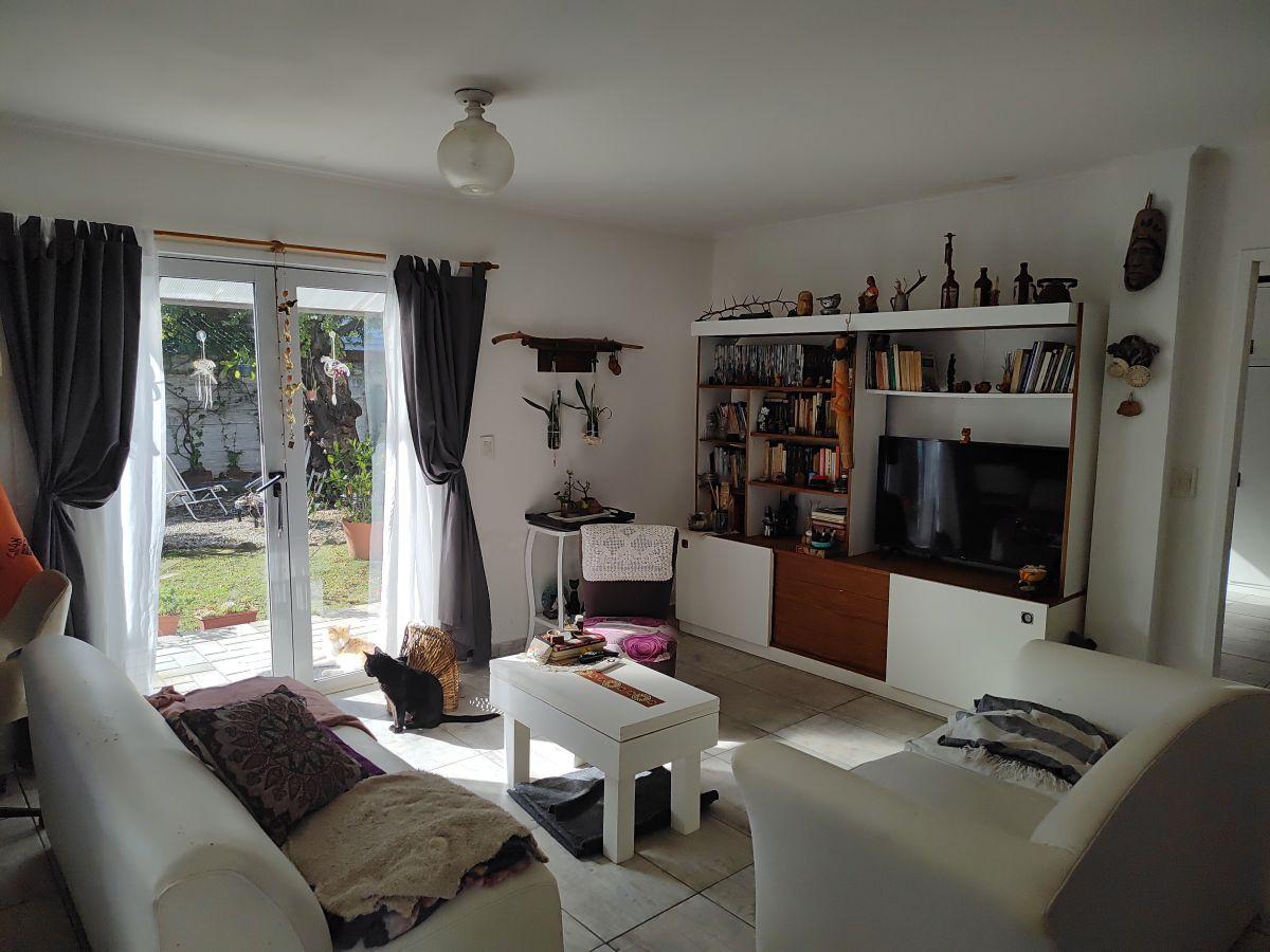 PH 3 amb, 120m² con jardín y cochera — Mundialista