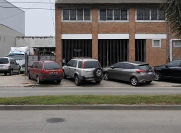 Bodega-Galpón , Tigre · Atencion, Se Alquila Gran Deposito con Oficinas y Baño