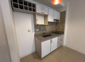 Departamento · 34m² · 1 Ambiente · Alquiler Departamento Monoambiente en Balvanera