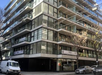 Departamento · 100m² · 4 Ambientes · 1 Cochera · Departamento Belgrano
