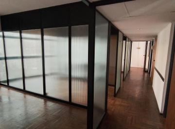 Oficina comercial · 75m² · Semipiso de Oficina en Av Luro 3071 | Seguridad y Excelente Distribución