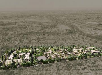 Terreno · 528m² · Lote en Venta Urbanización Abita Bella Vista