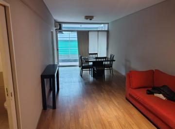 Living comedor · Departamento en Saavedra