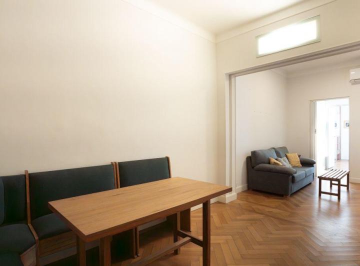 Departamento | Venta | 2 Ambientes | Vicente Lopez y Callao | Recoleta