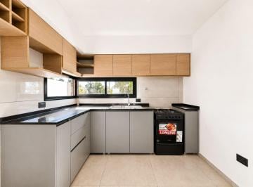 Casa · 152m² · 4 Ambientes · 1 Cochera · Casa a Estrenar en Venta