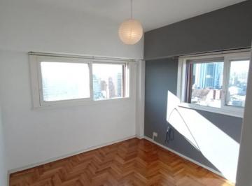 Departamento de 4 ambientes, Núñez · Excelente Departamento de 4 Ambientes en Nuñez