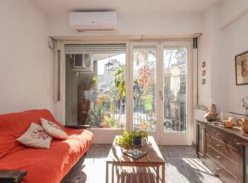 Departamento · 84m² · 3 Ambientes · Caballito 3 Amb + Dep - Todo Sol