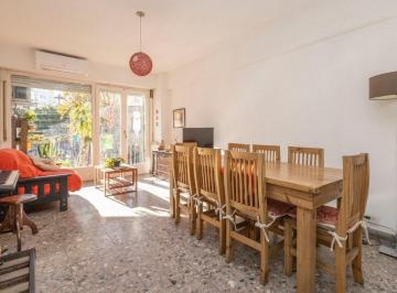 Departamento · 84m² · 3 Ambientes · Caballito 3 Amb + Dep - Todo Sol