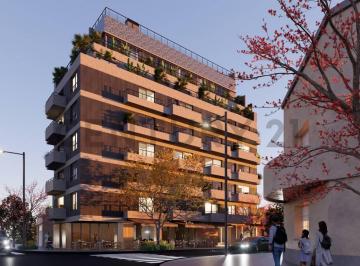 Departamento · 63m² · 3 Ambientes · 1 Cochera · Villa Devoto Zona Residencial - Preventa en Pozo - Exclusivo Depto Tres Ambientes